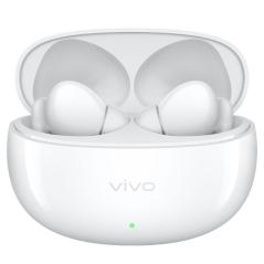 Auriculares Bluetooth Vivo Buds Pro con estuche de carga/ Autonomía 13h/ Blancos