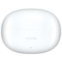 Auriculares Bluetooth Vivo Buds Pro con estuche de carga/ Autonomía 13h/ Blancos
