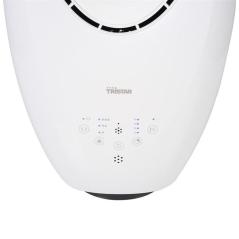 Ventilador de Sobremesa Tristar VE-5717/ 60W/ 3 velocidades
