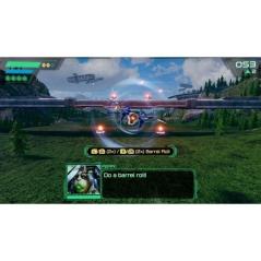 Juego para Consola Nintendo Switch 2 Star Fox