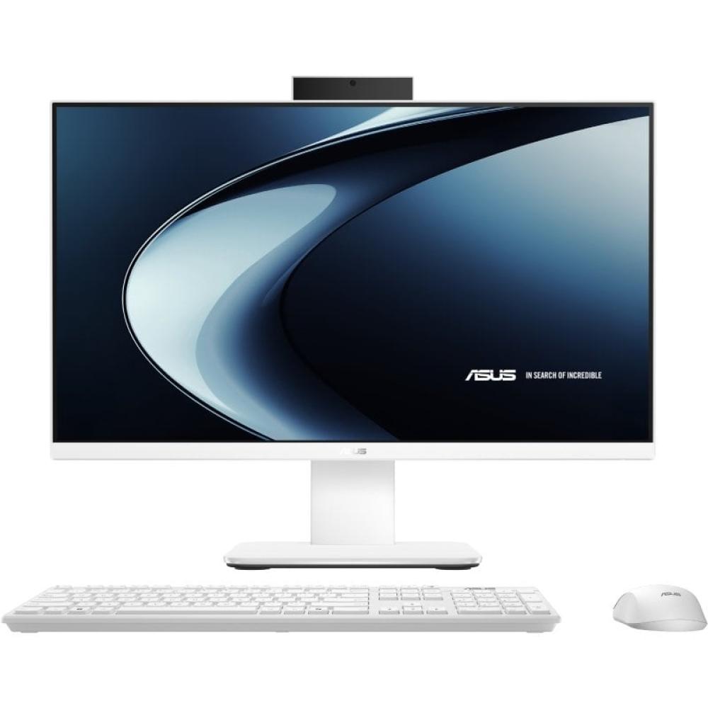 PC All in One Asus V440VA V440VA-WPC0190 Intel Core 5-210H/ 8GB/ 512GB SSD/ 23.8'/ Sin Sistema Operativo