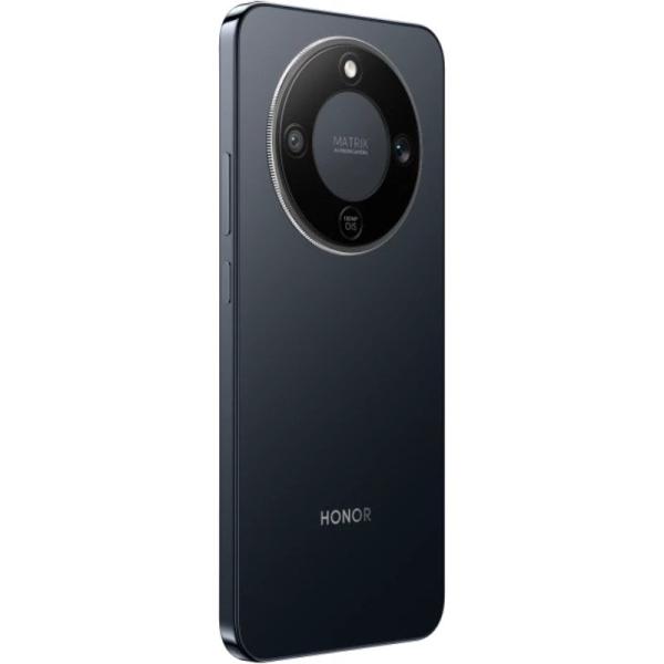 Smartphone Honor Magic 8 Lite 8GB/ 256GB/ 6.79'/ 5G/ Negro