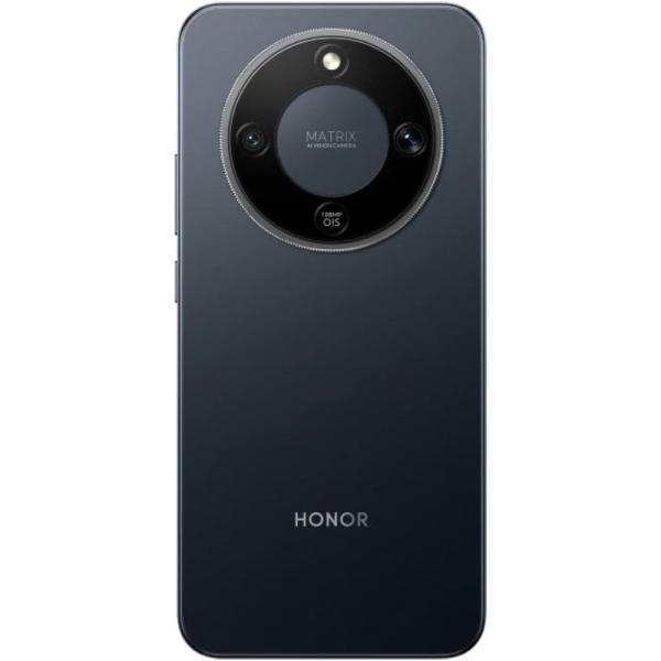 Smartphone Honor Magic 8 Lite 8GB/ 256GB/ 6.79'/ 5G/ Negro