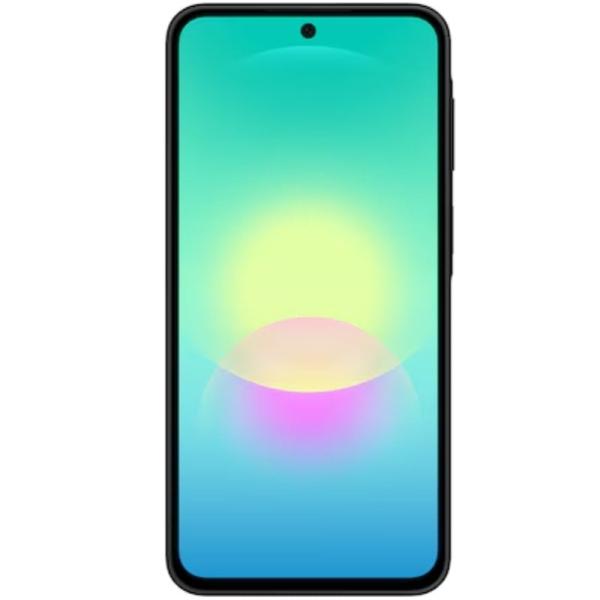 Smartphone Samsung Galaxy A27 6GB/ 128GB/ 6.7'/ 5G/ Negro