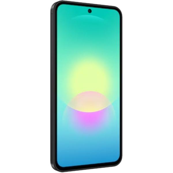 Smartphone Samsung Galaxy A27 6GB/ 128GB/ 6.7'/ 5G/ Negro