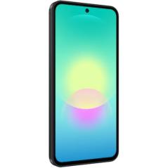 Smartphone Samsung Galaxy A27 6GB/ 128GB/ 6.7'/ 5G/ Negro