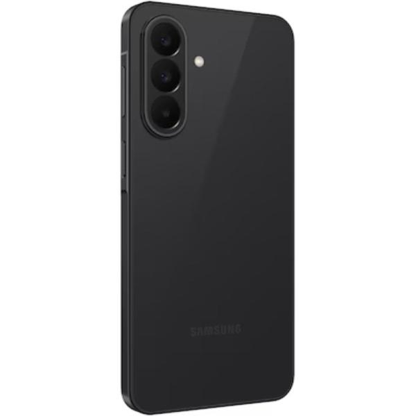 Smartphone Samsung Galaxy A27 6GB/ 128GB/ 6.7'/ 5G/ Negro