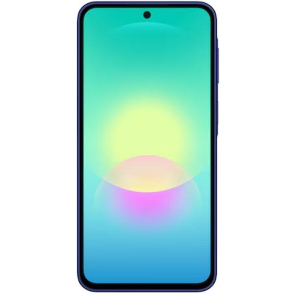 Smartphone Samsung Galaxy A27 6GB/ 128GB/ 6.7'/ 5G/ Azul