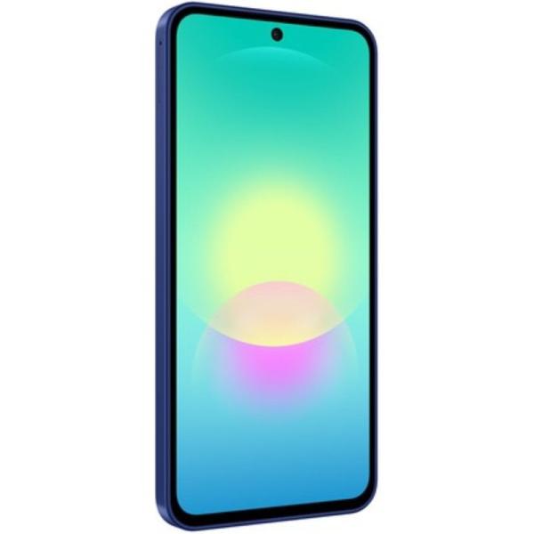 Smartphone Samsung Galaxy A27 6GB/ 128GB/ 6.7'/ 5G/ Azul
