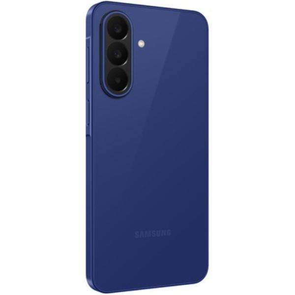 Smartphone Samsung Galaxy A27 6GB/ 128GB/ 6.7'/ 5G/ Azul