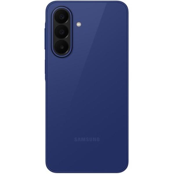 Smartphone Samsung Galaxy A27 6GB/ 128GB/ 6.7'/ 5G/ Azul