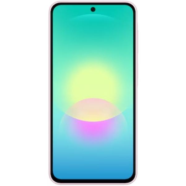 Smartphone Samsung Galaxy A27 6GB/ 128GB/ 6.7'/ 5G/ Rosa