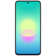 Smartphone Samsung Galaxy A27 6GB/ 128GB/ 6.7'/ 5G/ Rosa