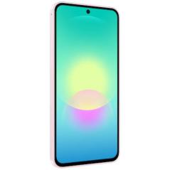 Smartphone Samsung Galaxy A27 6GB/ 128GB/ 6.7'/ 5G/ Rosa