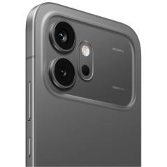 Smartphone Honor 600 8GB/ 512GB/ 6.57'/ 5G/ Negro