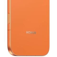 Smartphone Honor 600 8GB/ 512GB/ 6.57'/ 5G/ Naranja