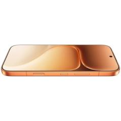 Smartphone Honor 600 8GB/ 512GB/ 6.57'/ 5G/ Naranja
