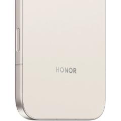 Smartphone Honor 600 8GB/ 512GB/ 6.57'/ 5G/ Blanco Dorado