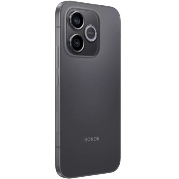 Smartphone Honor 600 Lite 8GB/ 256GB/ 6.6'/ 5G/ Negro