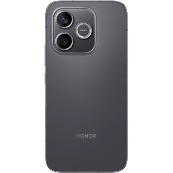 Smartphone Honor 600 Lite 8GB/ 256GB/ 6.6'/ 5G/ Negro