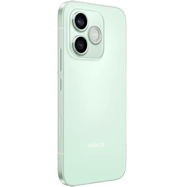 Smartphone Honor 600 Lite 8GB/ 256GB/ 6.6'/ 5G/ Verde