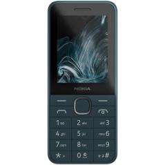 Teléfono Móvil Nokia 225 4G 2024/ Azul