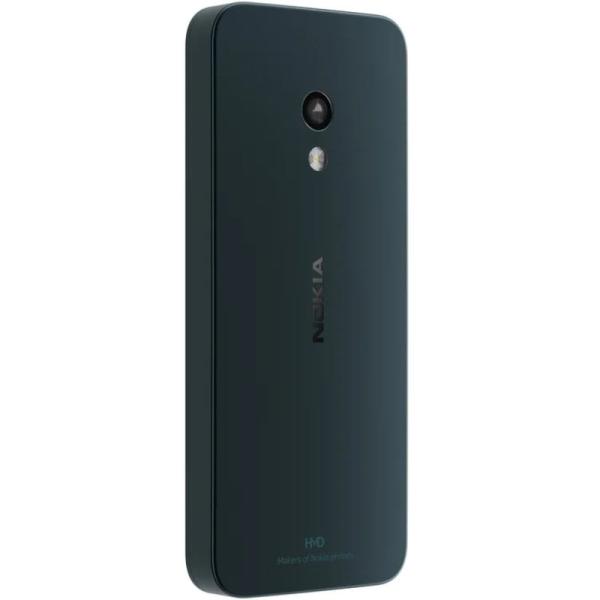 Teléfono Móvil Nokia 225 4G 2024/ Azul