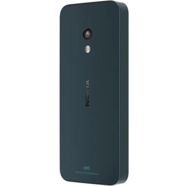 Teléfono Móvil Nokia 225 4G 2024/ Azul