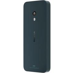 Teléfono Móvil Nokia 225 4G 2024/ Azul
