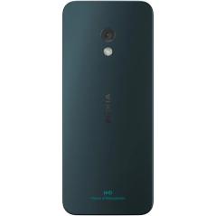 Teléfono Móvil Nokia 225 4G 2024/ Azul