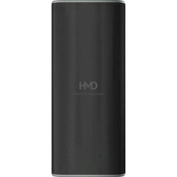 Teléfono Móvil Nokia 105 2G 2024/ Negro