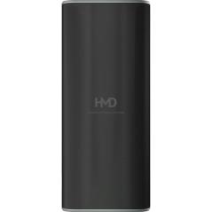 Teléfono Móvil Nokia 105 2G 2024/ Negro