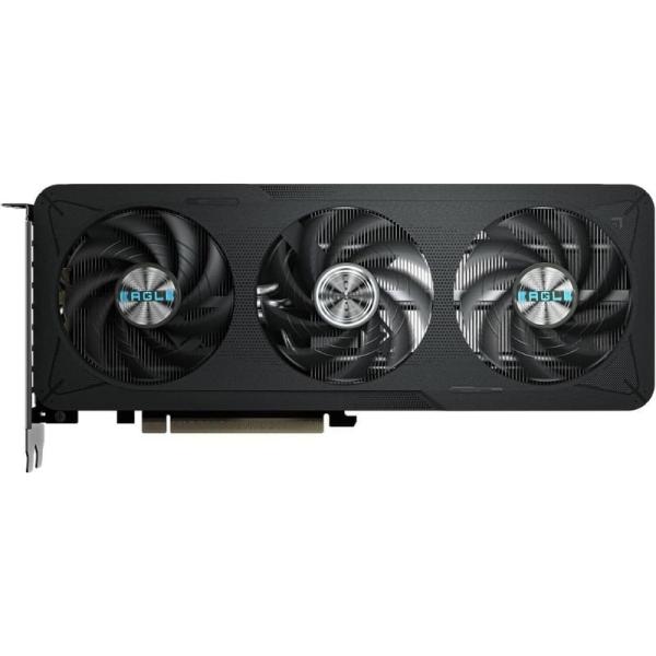Tarjeta Gráfica Gigabyte GeForce RTX 5060 EAGLE MAX OC/ 8GB GDDR7