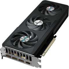 Tarjeta Gráfica Gigabyte GeForce RTX 5060 EAGLE MAX OC/ 8GB GDDR7
