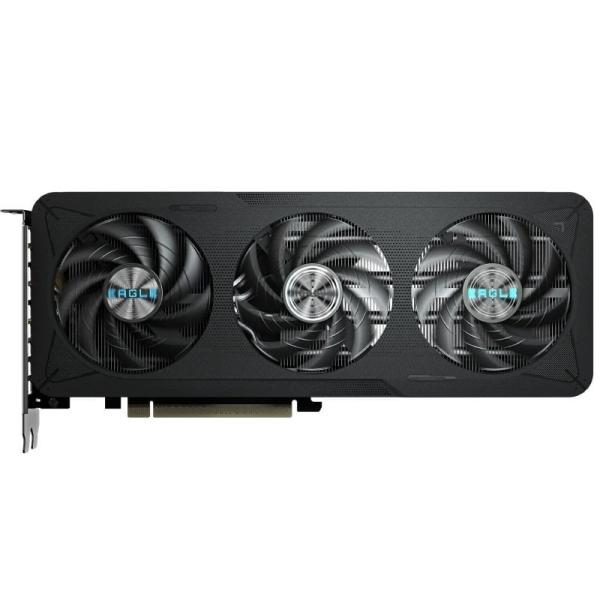 Tarjeta Gráfica Gigabyte GeForce RTX 5060 Ti EAGLE MAX OC/ 8GB GDDR7
