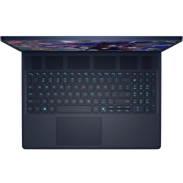 Portátil Gaming Dell Alienware 16X Aurora Intel Core Ultra 7-255HX/ 32GB/ 1TB SSD/ GeForce RTX 5060/ 16'/ Win11