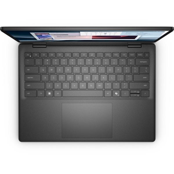Portátil Dell 16 DC16250 Ryzen 7 PRO 250/ 16GB/ 512GB SSD/ 14'/ Win11 Pro
