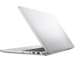 Portátil Dell Pro 16 Plus PB16250 Intel Core Ultra 7-255U/ 16GB/ 512GB SSD/ 16'/ Win11 Pro