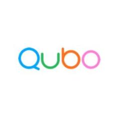Teléfono Móvil Qubo P-221RD 4G para Personas Mayores/ Rojo