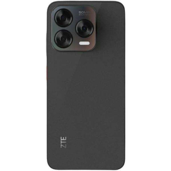 Smartphone ZTE Blade V70 Vita 4GB/ 256GB/ 6.7'/ Gris Oscuro