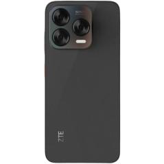 Smartphone ZTE Blade V70 Vita 4GB/ 256GB/ 6.7'/ Gris Oscuro