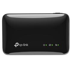 Router Inalámbrico 4G TP-Link M7005/ WiFi 6/ 287Mbps/ 2.4GHz/ 1 Antena/ WiFi 802.11b/g/n/ax