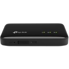 Router Inalámbrico 4G TP-Link M7005/ WiFi 6/ 287Mbps/ 2.4GHz/ 1 Antena/ WiFi 802.11b/g/n/ax