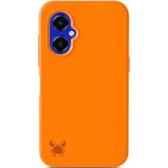 Funda Silicona + Protector de Pantalla de Cristal Templado SPC Wuum One Protection Pack 4354P/ Compatible con SPC Wuum One/ Nara
