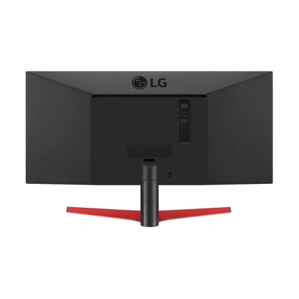 Monitor Gaming Ultrapanorámico LG 29WP60G-B 29'/ WFHD/ Negro - Imagen 4