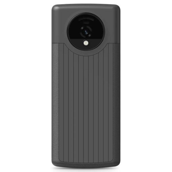 Teléfono Móvil SPC Wild Cool/ 4G/ Negro