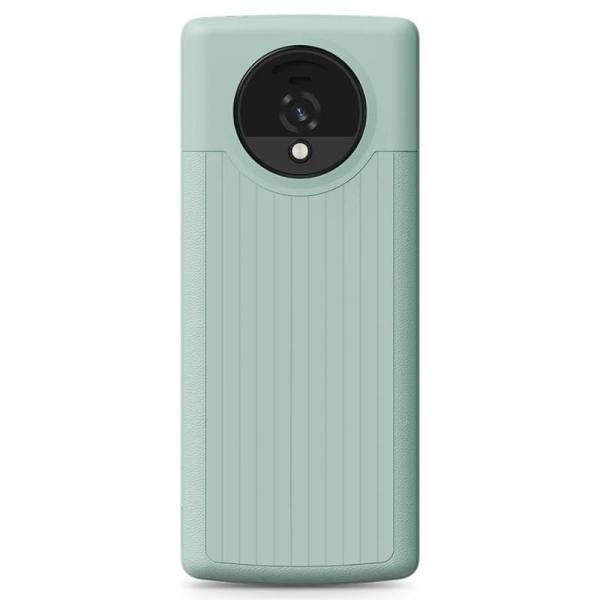 Teléfono Móvil SPC Wild Cool/ 4G/ Verde