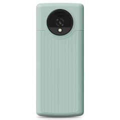 Teléfono Móvil SPC Wild Cool/ 4G/ Verde