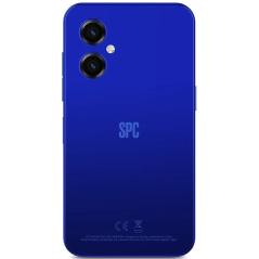 Smartphone SPC Wuum One 4GB/ 64GB/ 5'/ Azul