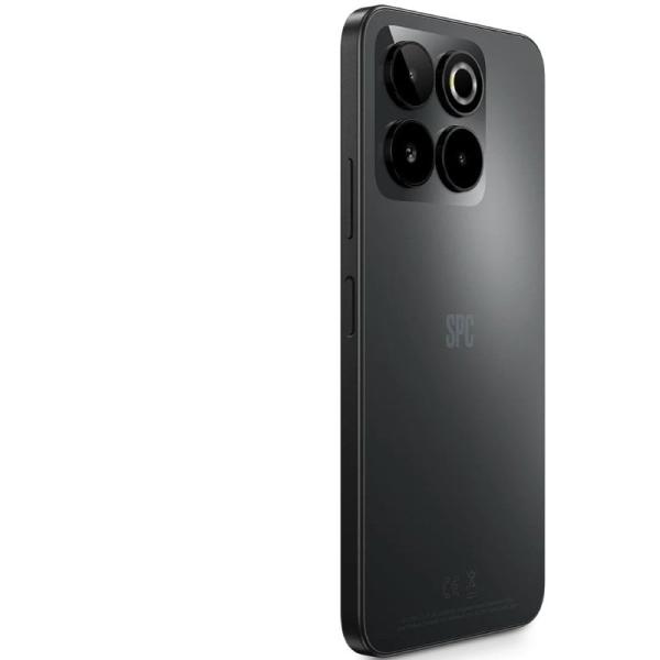 Smartphone SPC Zeus 2 Elite 8GB/ 128GB/ 6.67'/ Negro